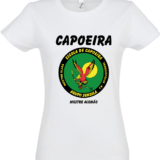 T-shirt officiel adulte - Mestre Alemão – Image 3