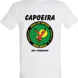 T-shirt officiel adulte - Instrutor Porquinho